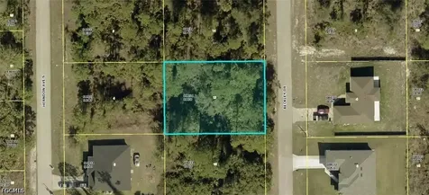 180 Beckley Drive Lehigh Acres FL 33974