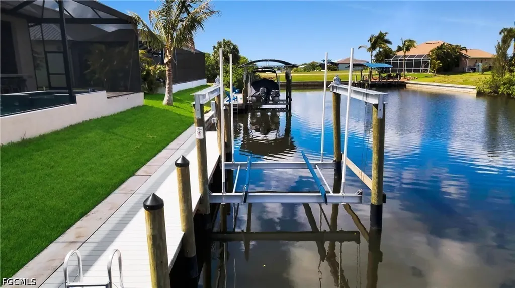 1216 NW 32nd Place Cape Coral FL 33993