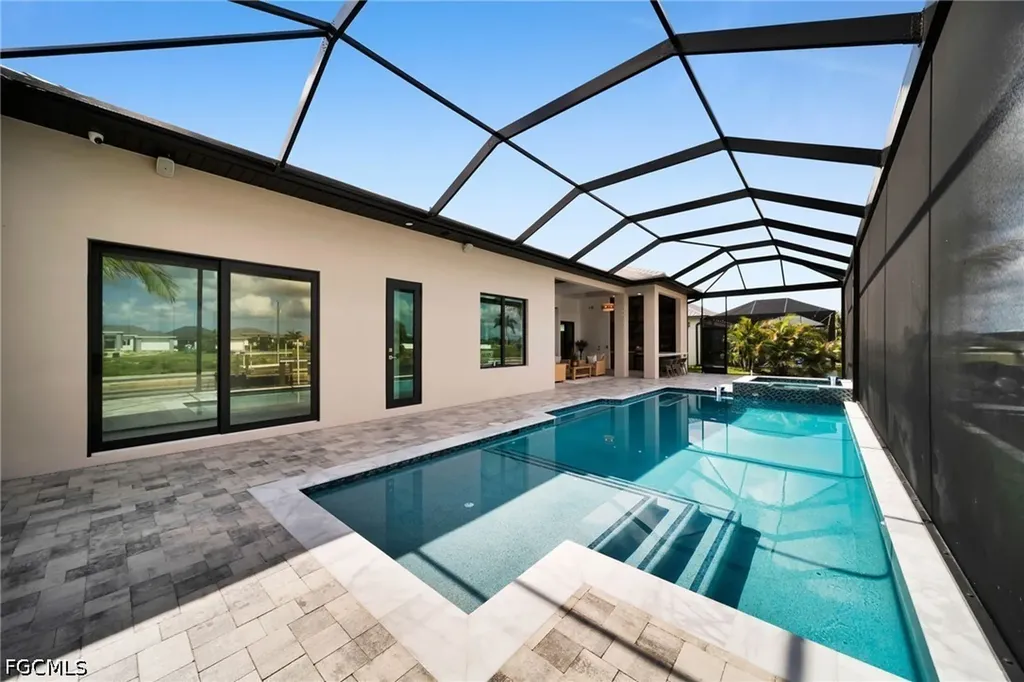 1216 NW 32nd Place Cape Coral FL 33993