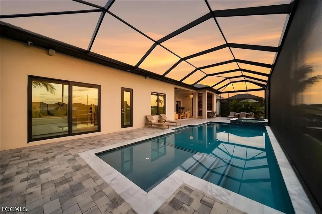 1216 NW 32nd Place Cape Coral FL 33993