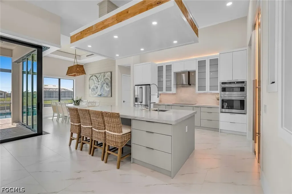 1216 NW 32nd Place Cape Coral FL 33993