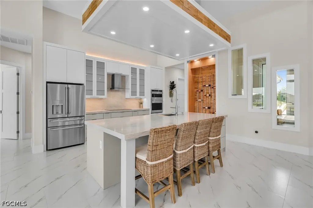 1216 NW 32nd Place Cape Coral FL 33993