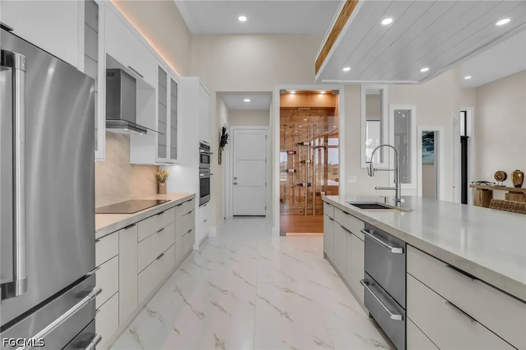 1216 NW 32nd Place Cape Coral FL 33993