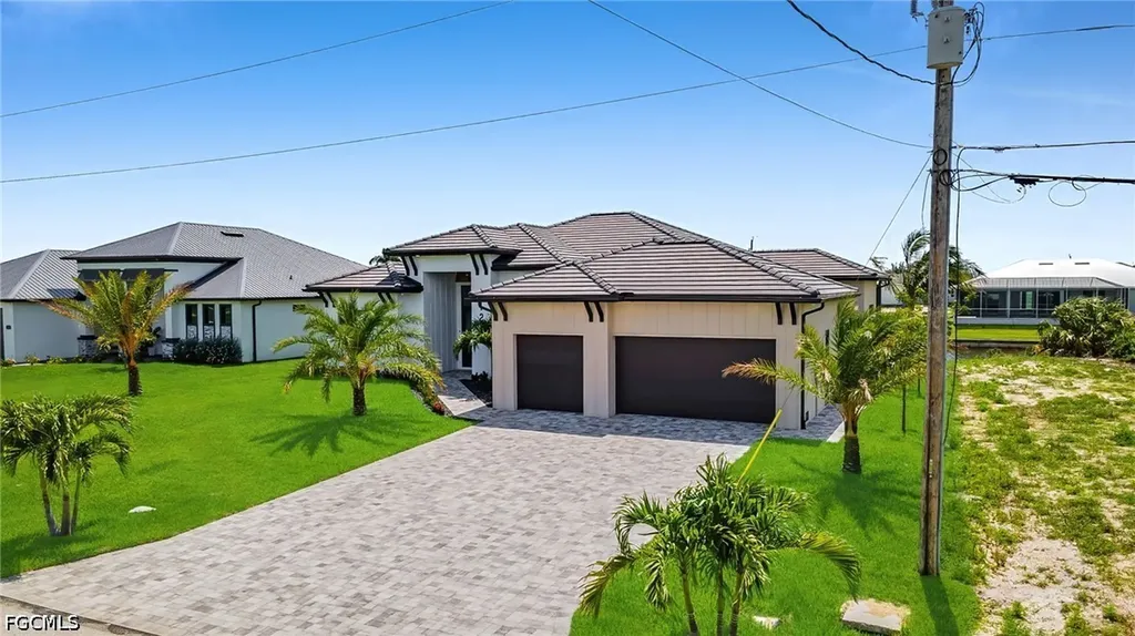 1216 NW 32nd Place Cape Coral FL 33993