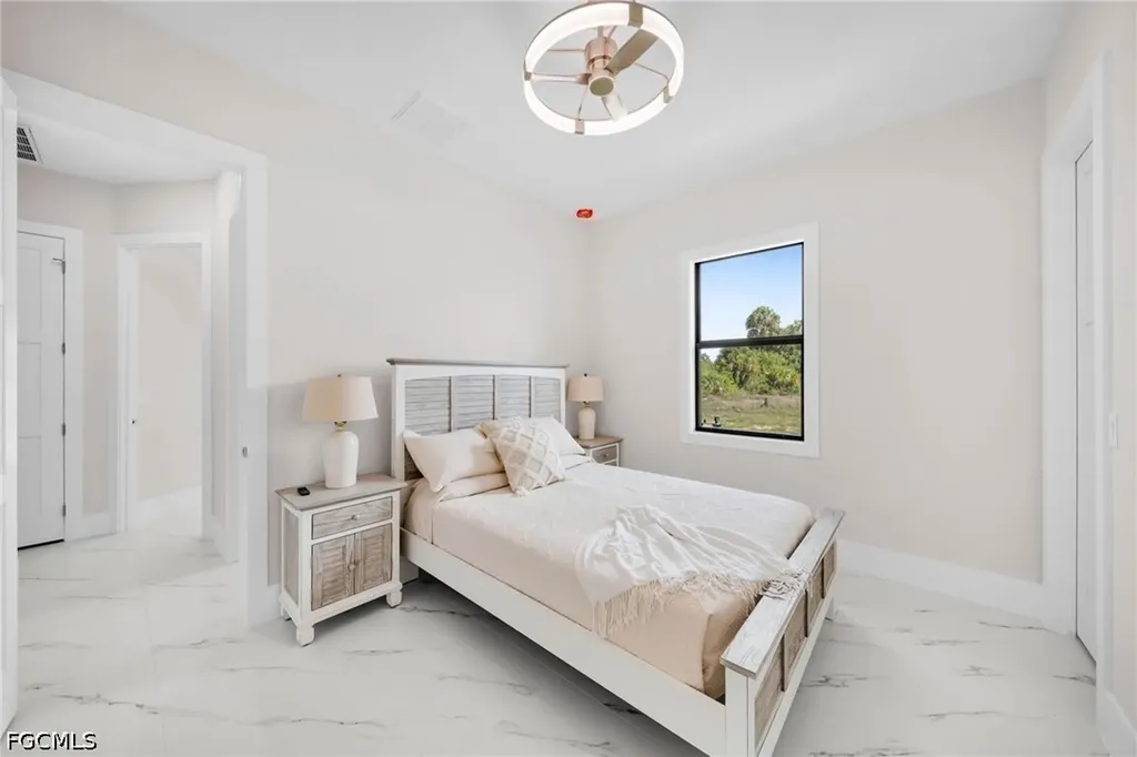 1216 NW 32nd Place Cape Coral FL 33993