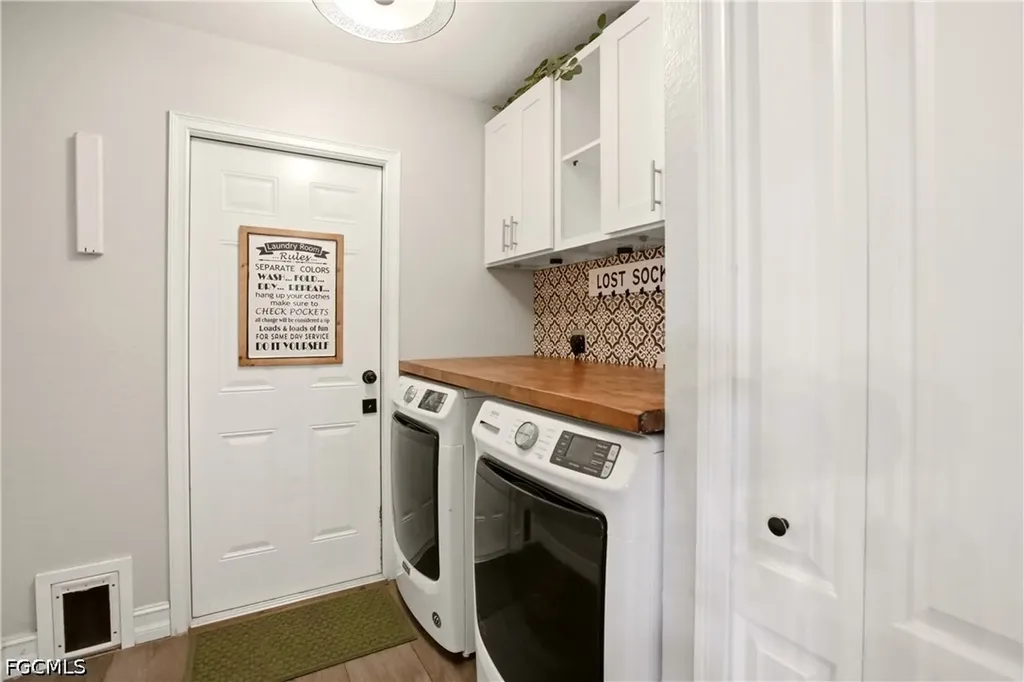 1710 SW 23rd Court Cape Coral FL 33991