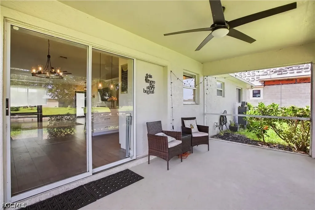 1710 SW 23rd Court Cape Coral FL 33991
