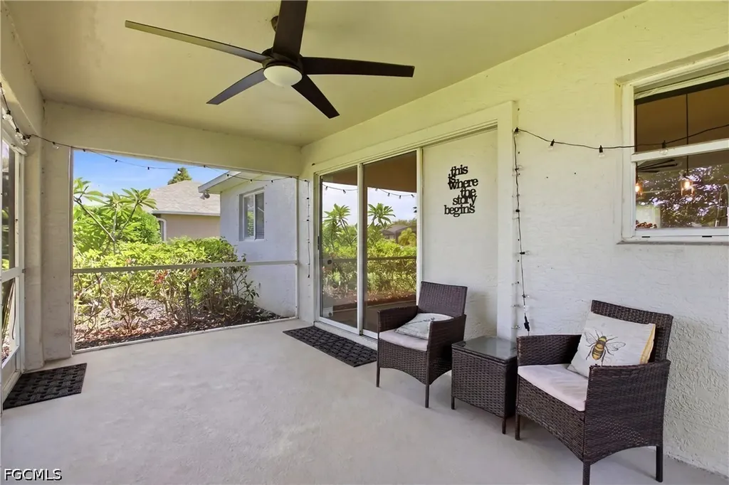 1710 SW 23rd Court Cape Coral FL 33991
