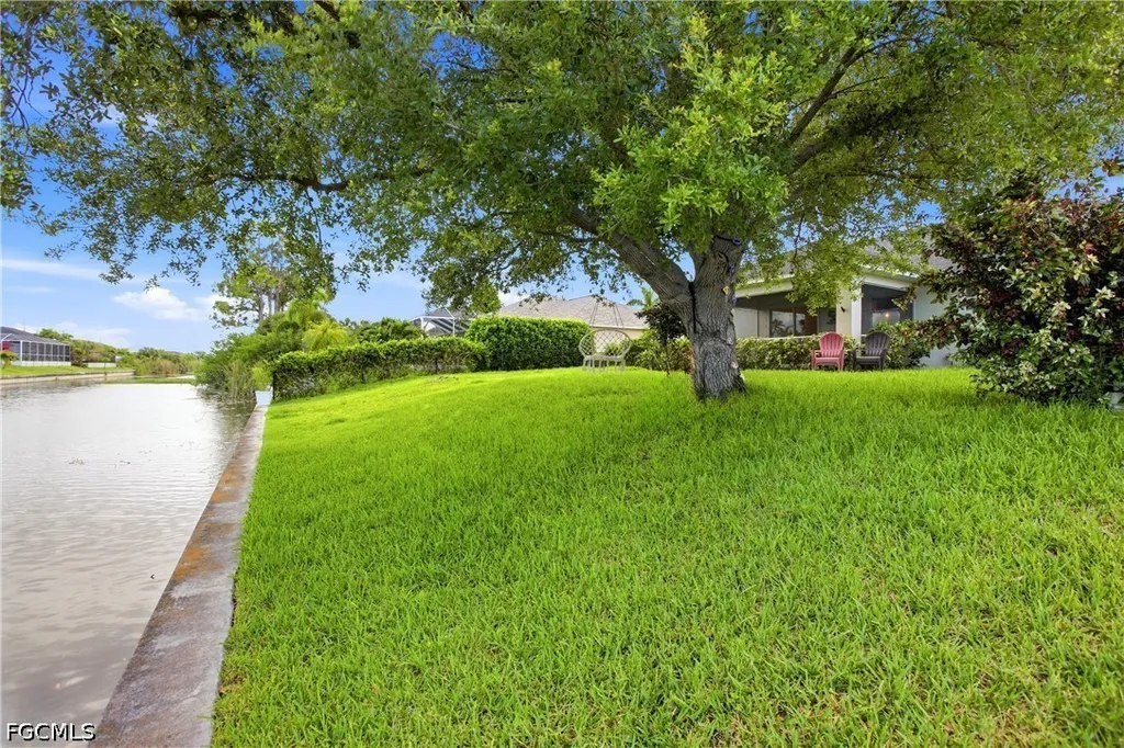 1710 SW 23rd Court Cape Coral FL 33991