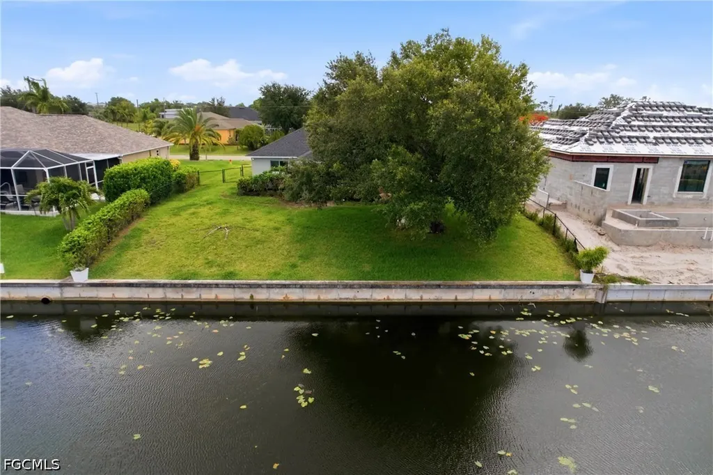 1710 SW 23rd Court Cape Coral FL 33991