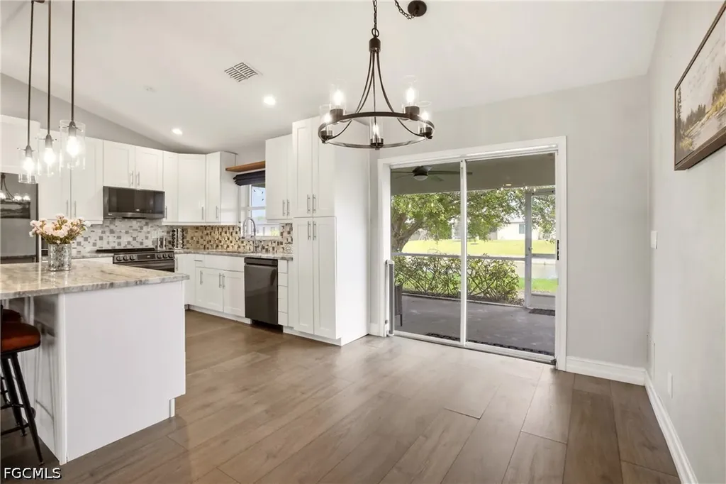 1710 SW 23rd Court Cape Coral FL 33991