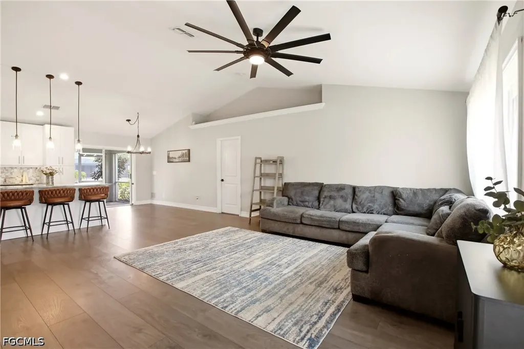 1710 SW 23rd Court Cape Coral FL 33991
