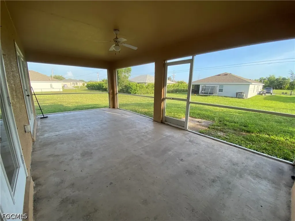 2251 SW 4th Street Cape Coral FL 33991