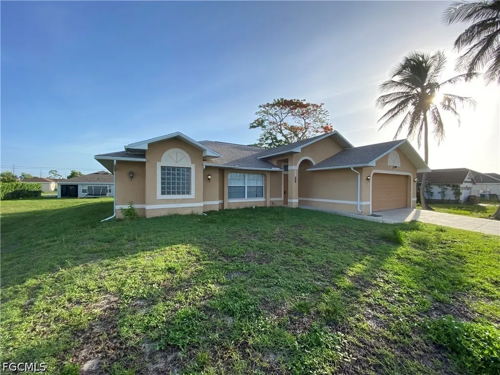 2251 SW 4th Street Cape Coral FL 33991
