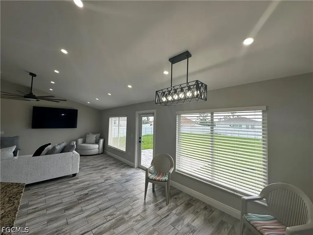 1518 NE 43rd Lane Cape Coral FL 33909