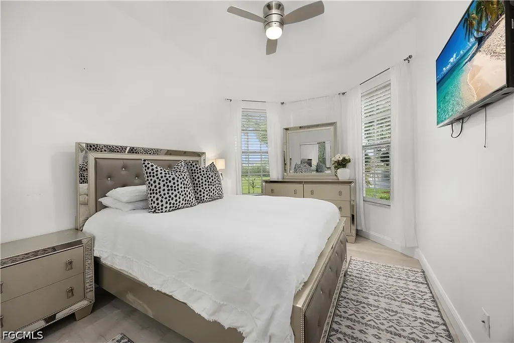 598 Aston Lake Court Lehigh Acres FL 33974