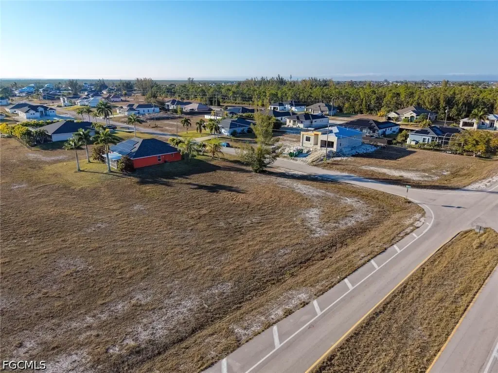 4002 NW 22nd Street Cape Coral FL 33993