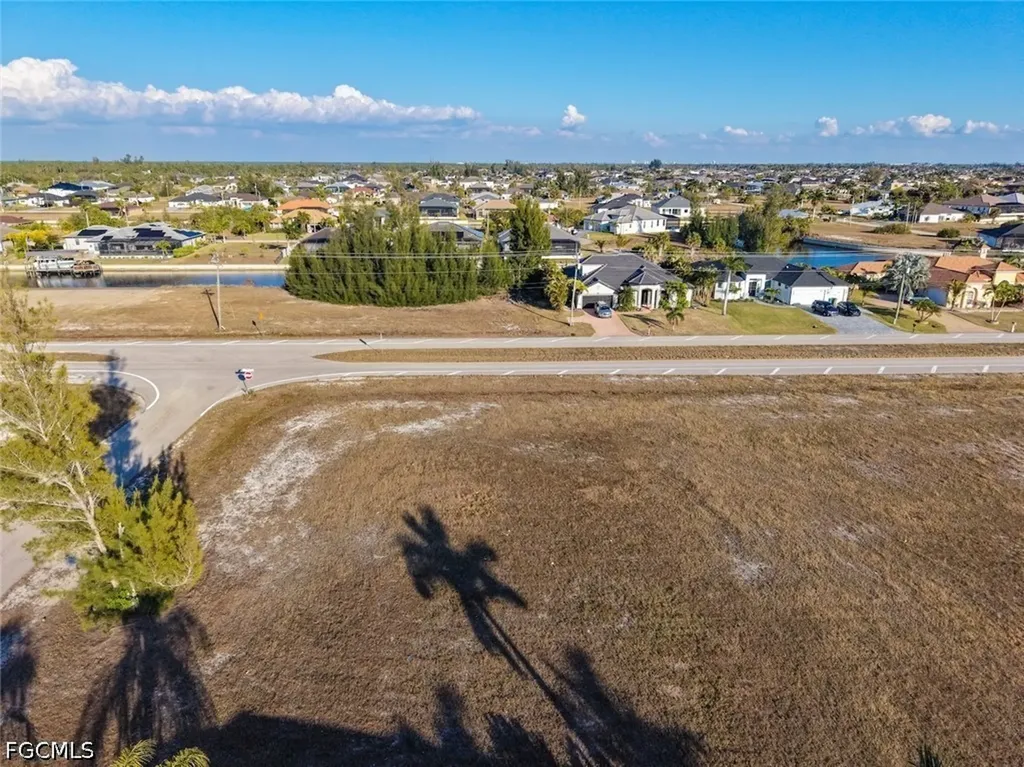 4002 NW 22nd Street Cape Coral FL 33993