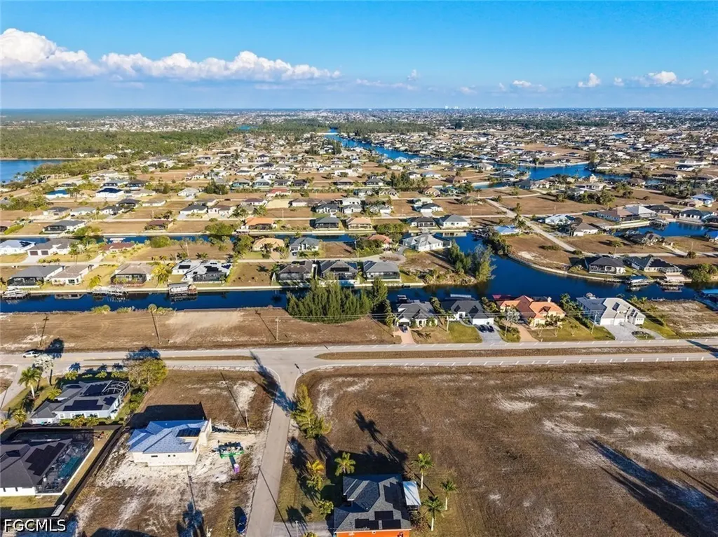 4002 NW 22nd Street Cape Coral FL 33993