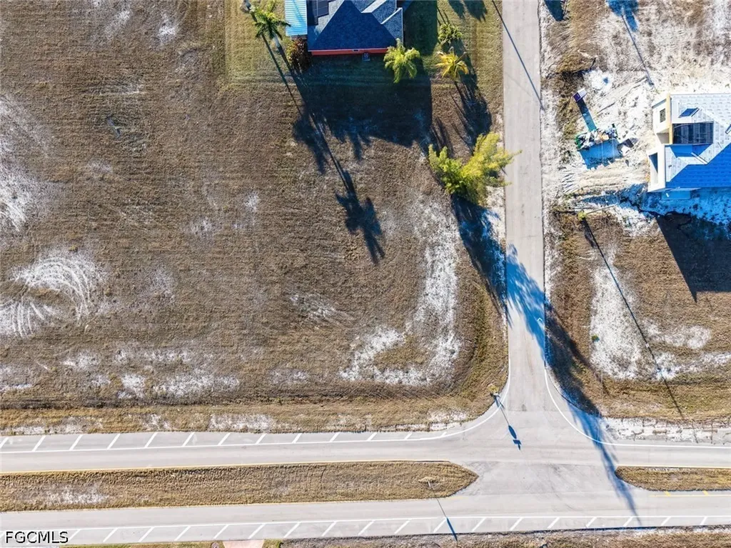 4002 NW 22nd Street Cape Coral FL 33993