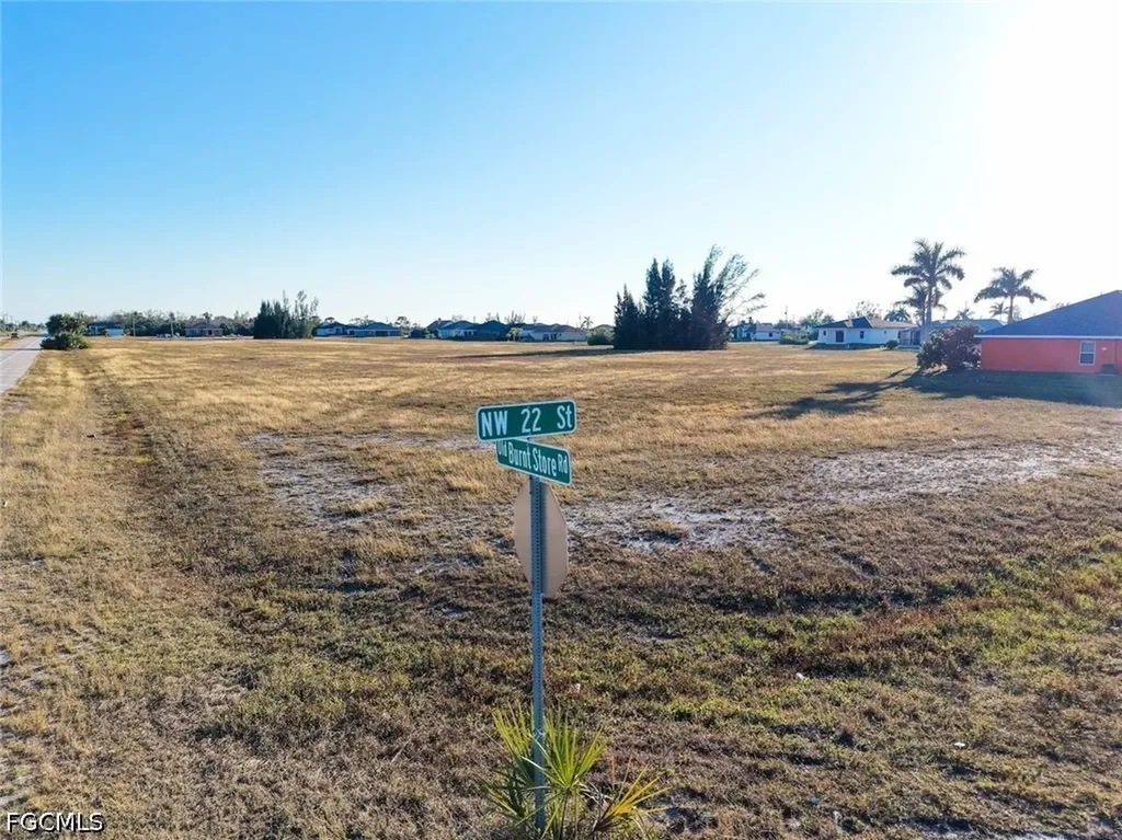 4002 NW 22nd Street Cape Coral FL 33993