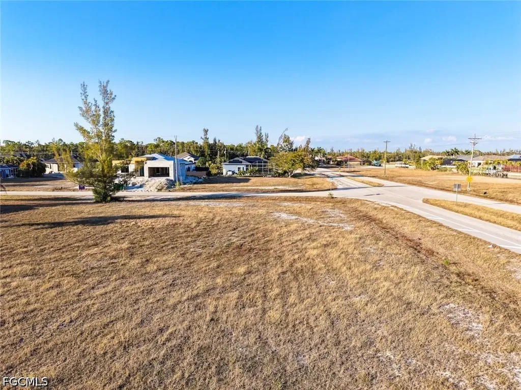 4002 NW 22nd Street Cape Coral FL 33993