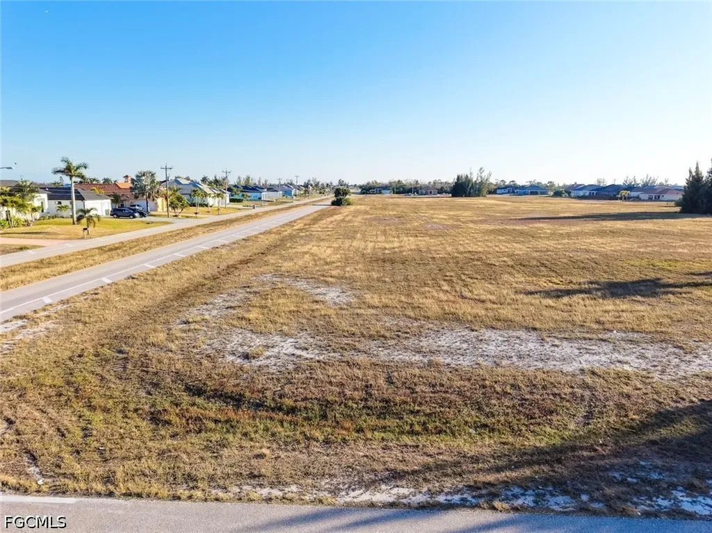 4002 NW 22nd Street Cape Coral FL 33993