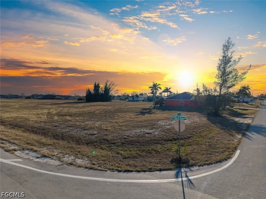 4002 NW 22nd Street Cape Coral FL 33993