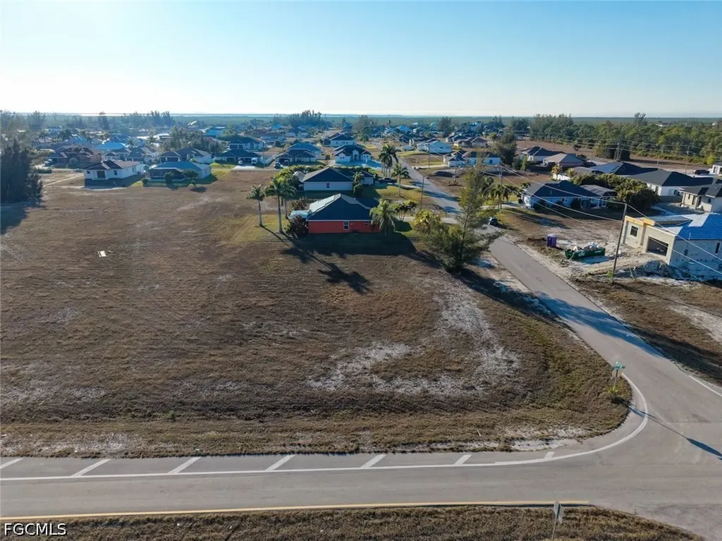 4002 NW 22nd Street Cape Coral FL 33993