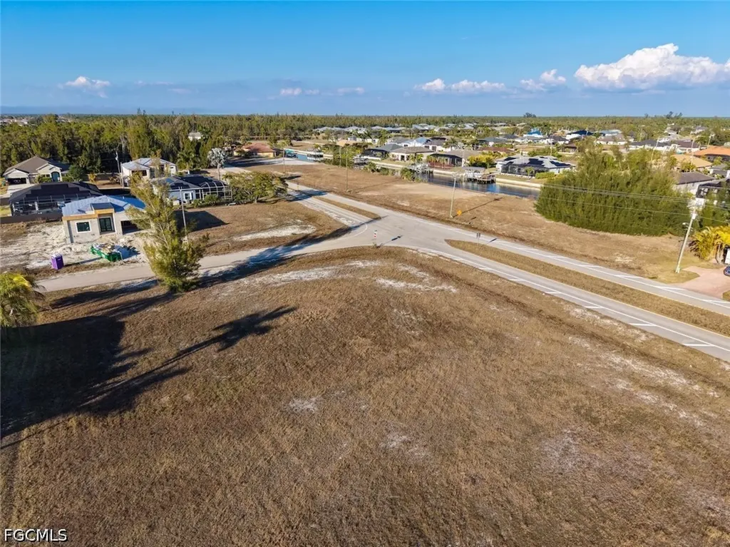 4002 NW 22nd Street Cape Coral FL 33993