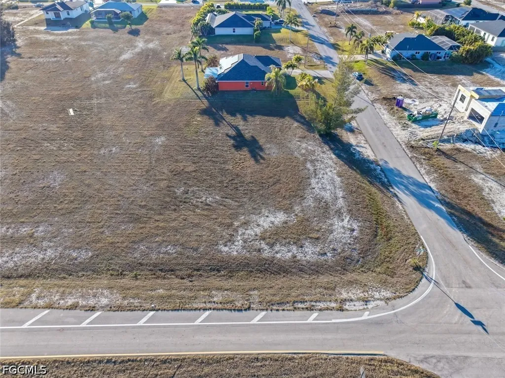 4002 NW 22nd Street Cape Coral FL 33993