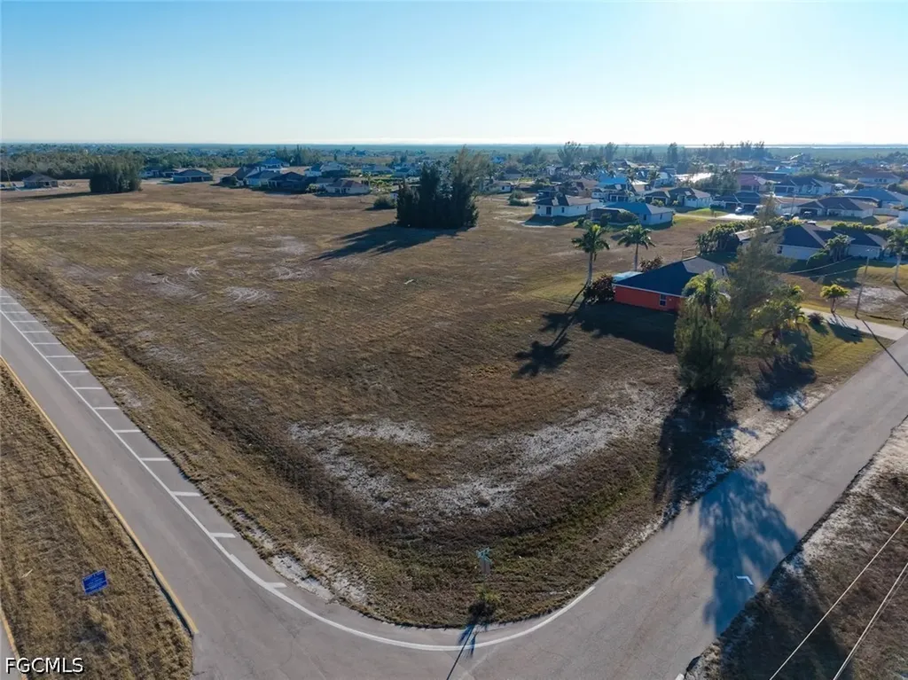 4002 NW 22nd Street Cape Coral FL 33993