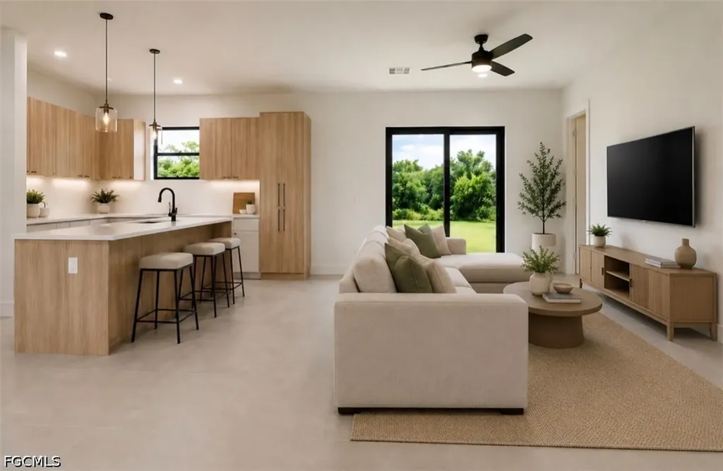 2705 Darlene Place Lehigh Acres FL 33971