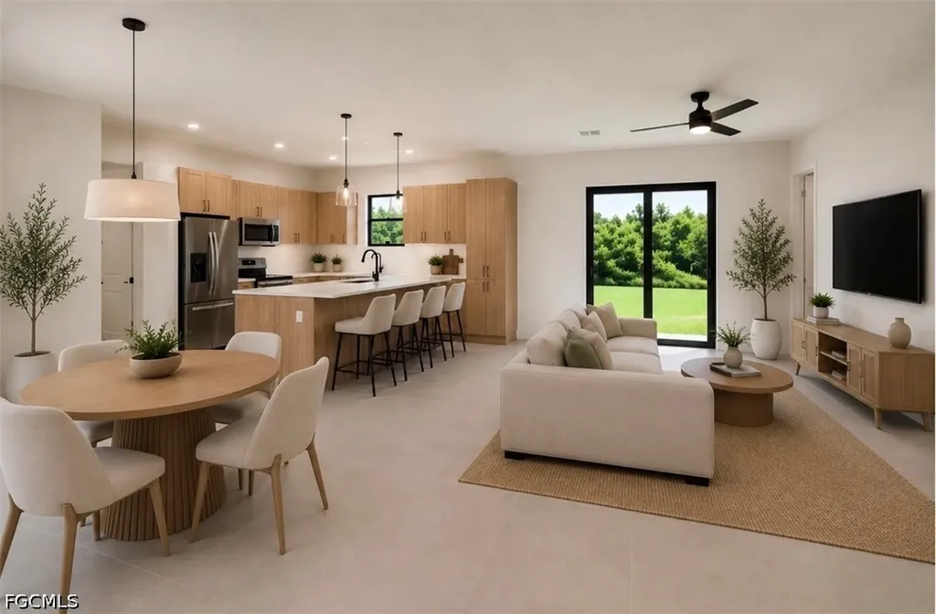 2705 Darlene Place Lehigh Acres FL 33971