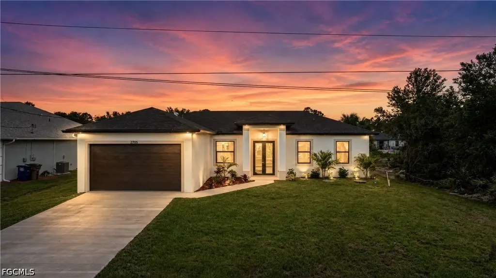 2705 Darlene Place Lehigh Acres FL 33971