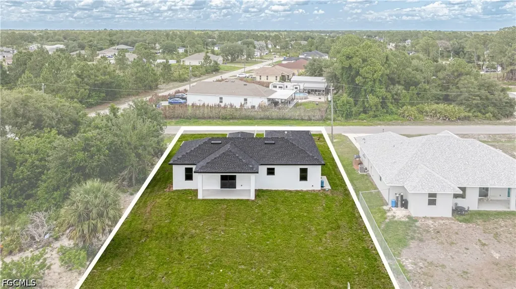 2705 Darlene Place Lehigh Acres FL 33971