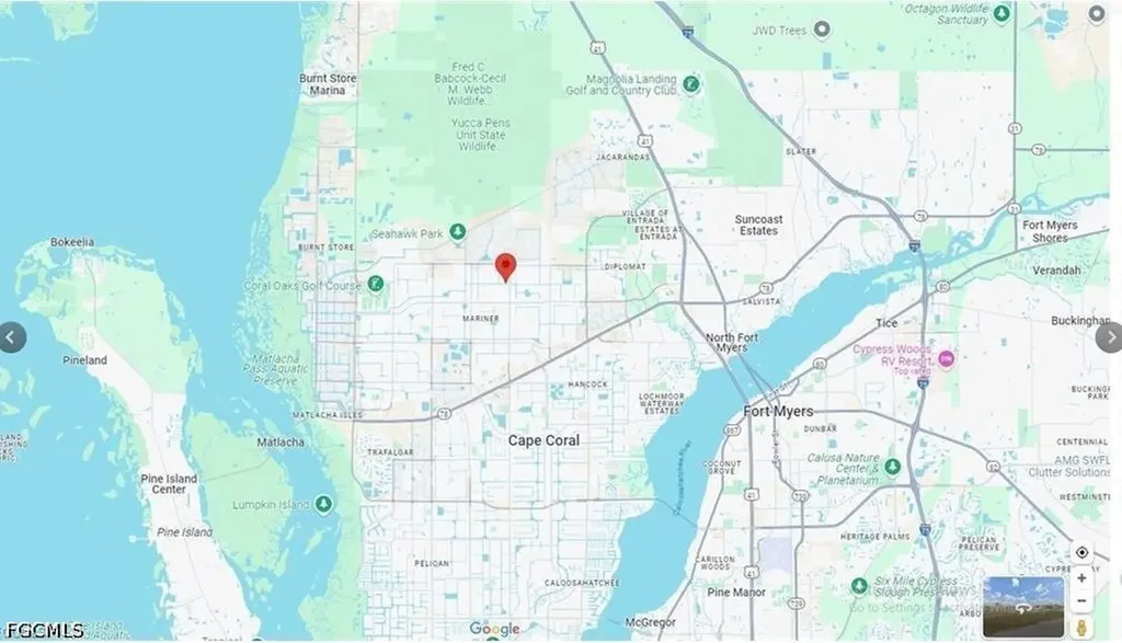 2009 NW 1st Avenue Cape Coral FL 33993