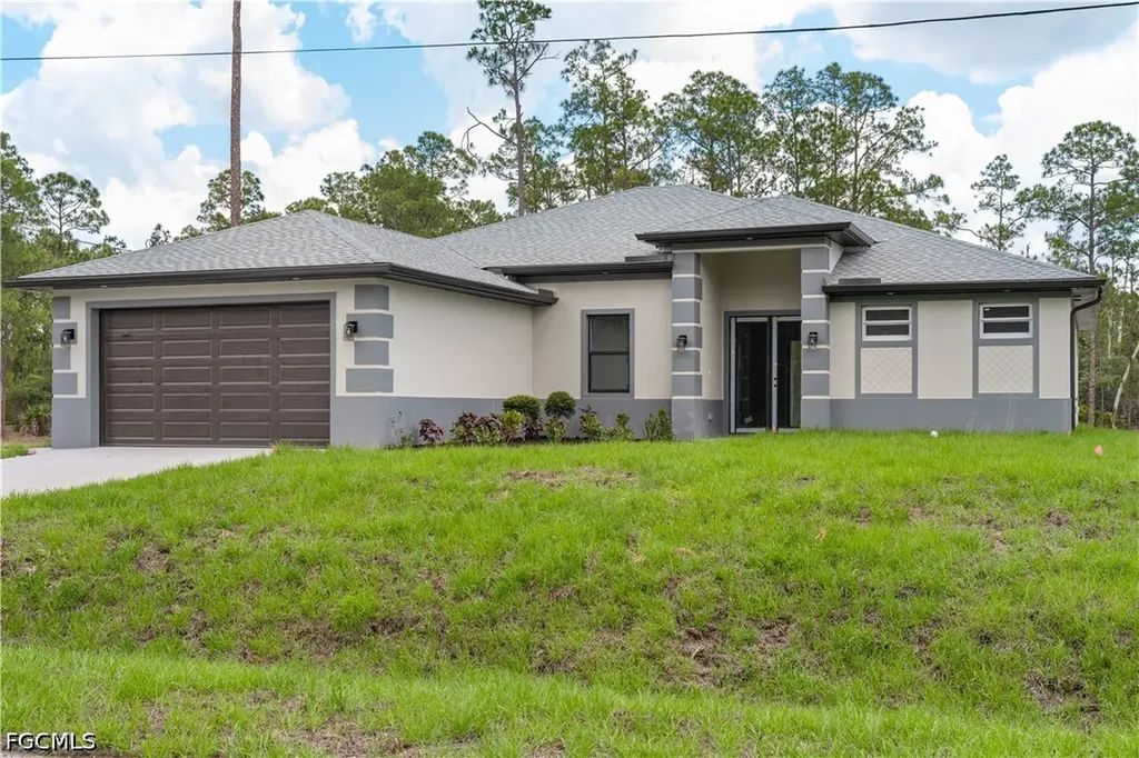 1116 Leroy Avenue Lehigh Acres FL 33972