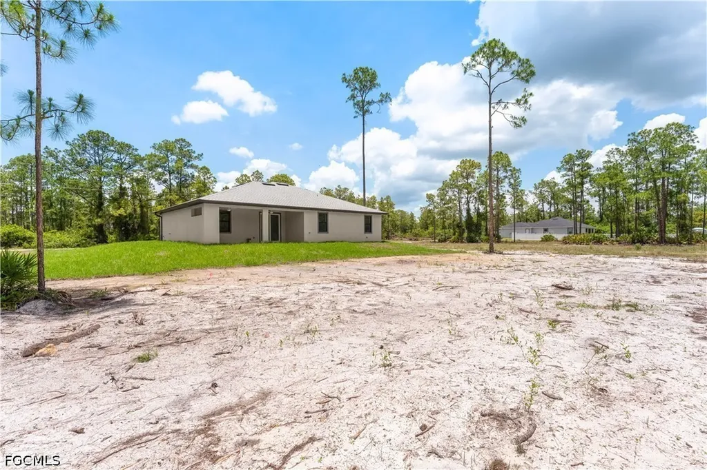 1116 Leroy Avenue Lehigh Acres FL 33972