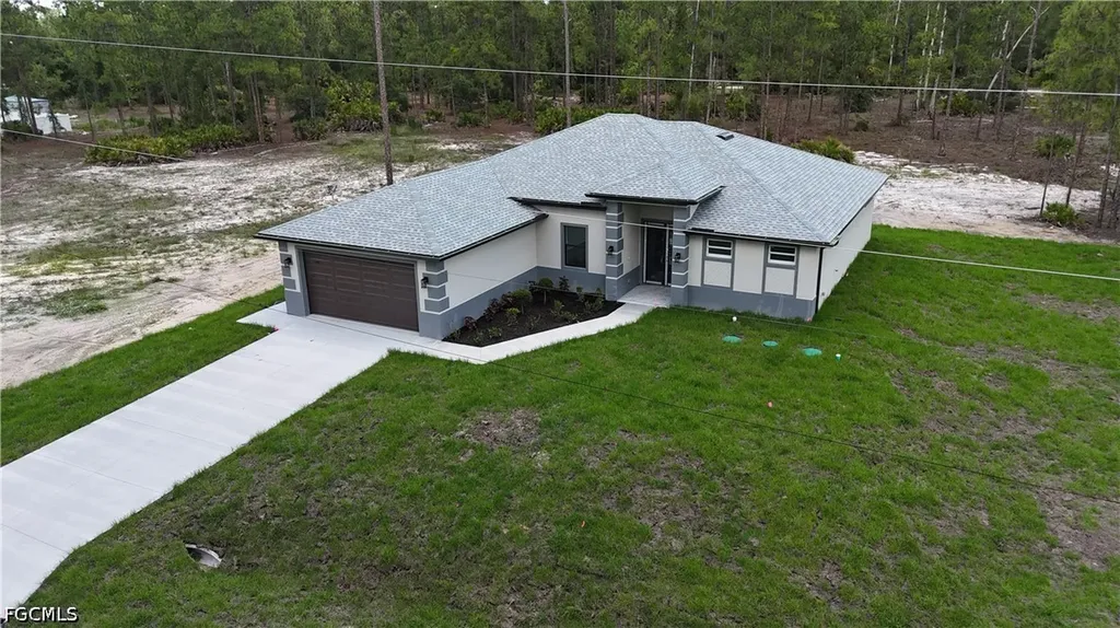 1116 Leroy Avenue Lehigh Acres FL 33972