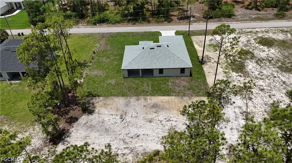 1116 Leroy Avenue Lehigh Acres FL 33972