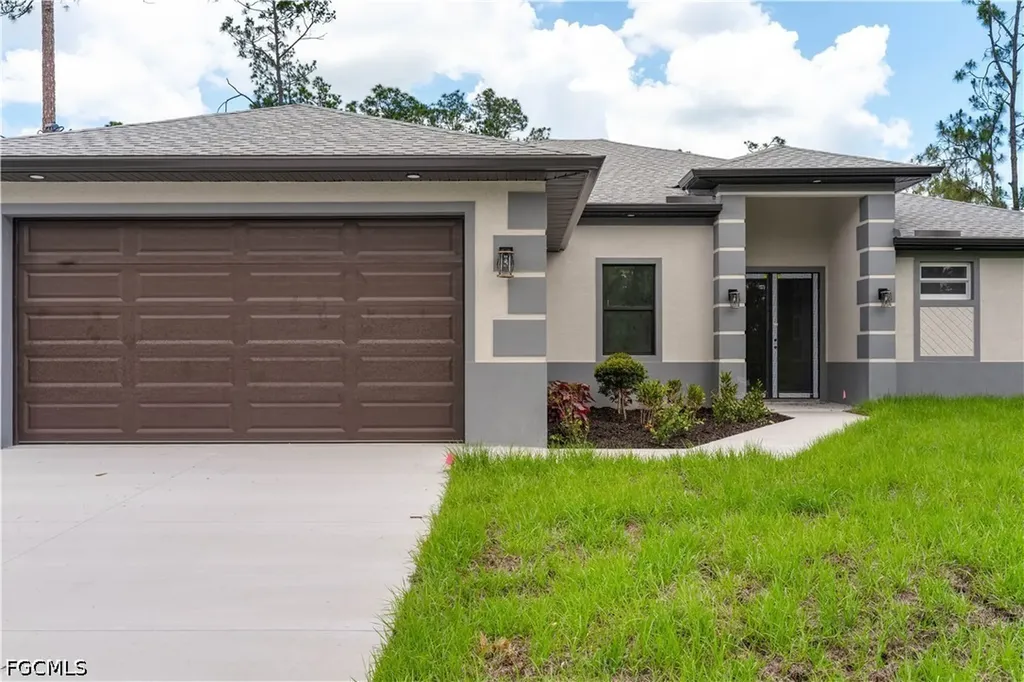 1116 Leroy Avenue Lehigh Acres FL 33972