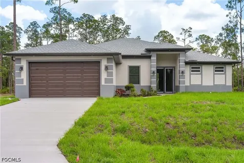 1116 Leroy Avenue Lehigh Acres FL 33972