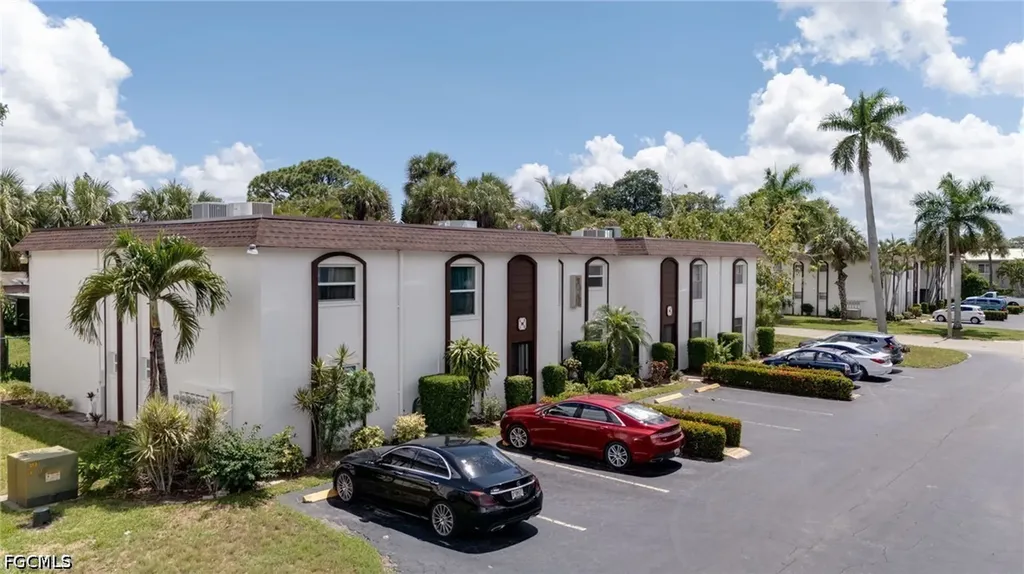 2828 Jackson Street Fort Myers FL 33901