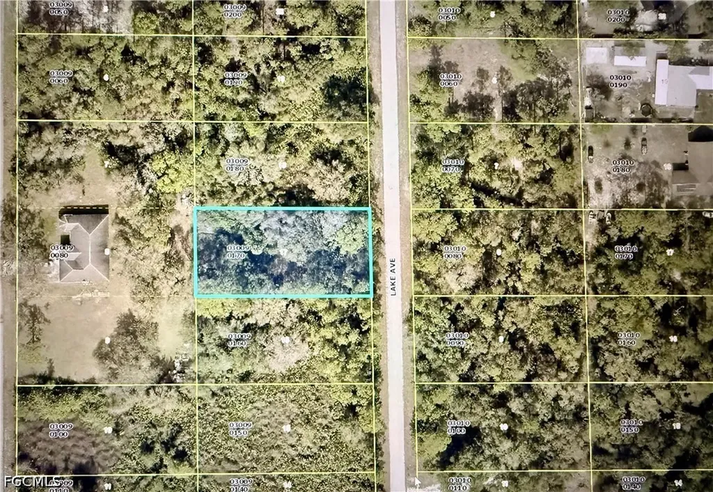 1659 Lake Avenue Lehigh Acres FL 33972