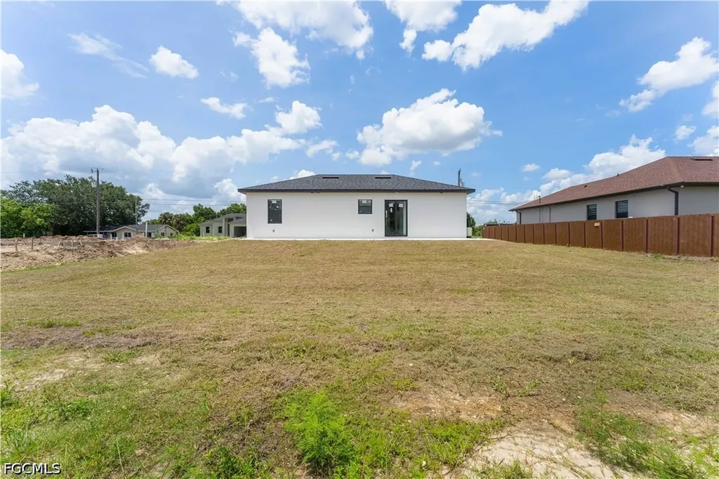 2803 1st Street W Lehigh Acres FL 33971