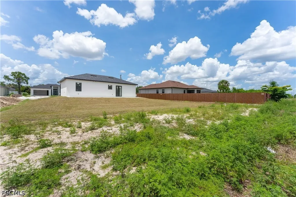 2803 1st Street W Lehigh Acres FL 33971