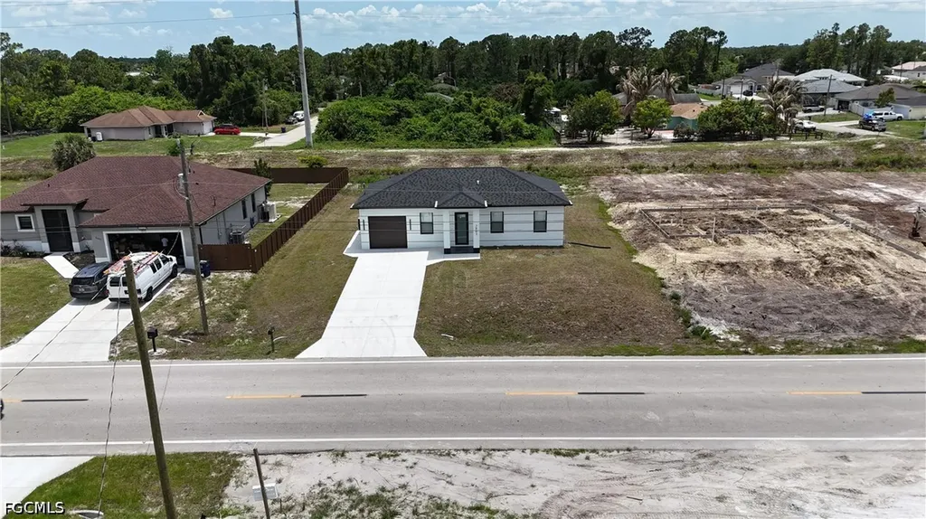 2803 1st Street W Lehigh Acres FL 33971