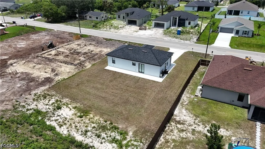 2803 1st Street W Lehigh Acres FL 33971