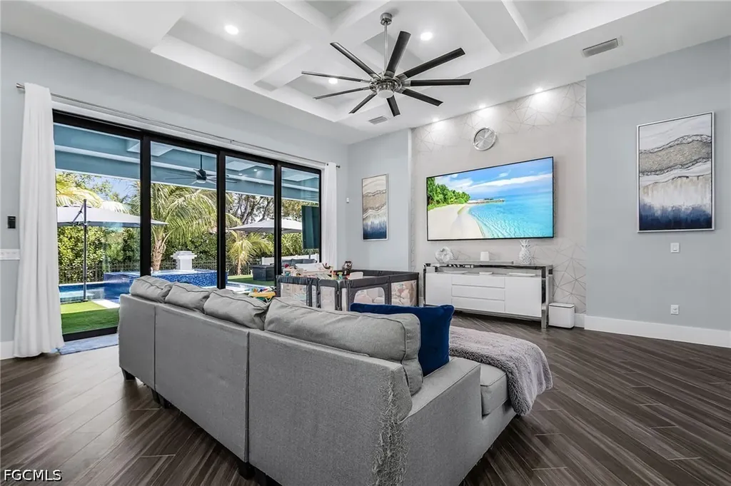 8800 Woodgate Manor Court Fort Myers FL 33908